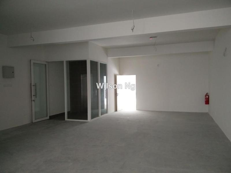 Office for Rent in Bukit Jalil, Kuala Lumpur by Wilson Ng - Bukit Jalil City @ Wilson 0163827185 - iProperty.com.my