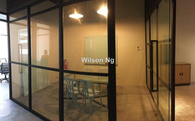 Office for Sale in Taman Impian Indah, Bukit Jalil by Wilson Ng - Bukit Jalil City @ Wilson 0163827185 - iProperty.com.my