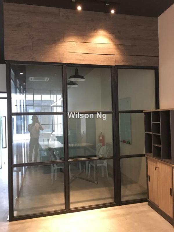 Office for Sale in Taman Impian Indah, Bukit Jalil by Wilson Ng - Bukit Jalil City @ Wilson 0163827185 - iProperty.com.my