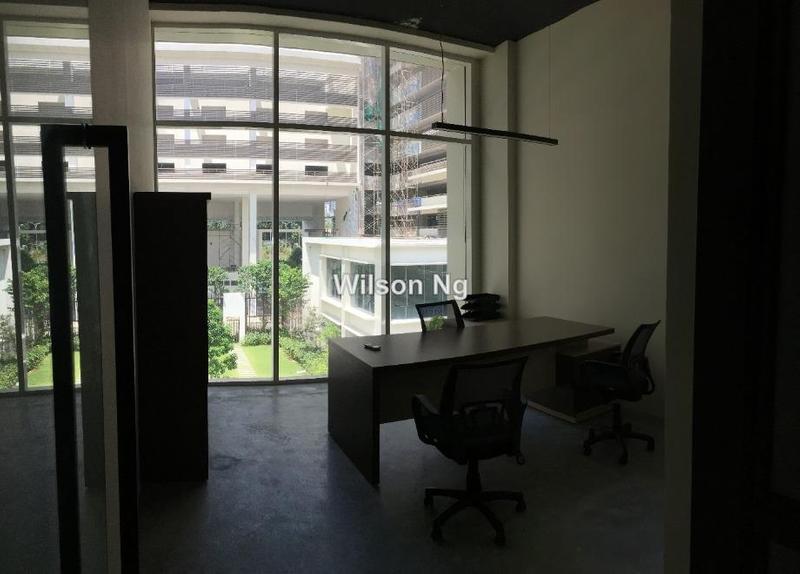 Office for Sale in Taman Impian Indah, Bukit Jalil by Wilson Ng - Bukit Jalil City @ Wilson 0163827185 - iProperty.com.my