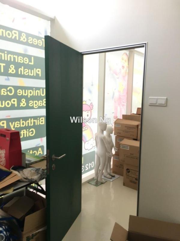 Pejabat untuk Disewa di Taman Impian Indah, Bukit Jalil oleh Wilson Ng - iProperty.com.my