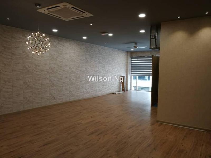 Pejabat untuk Disewa di Taman Impian Indah, Bukit Jalil oleh Wilson Ng - iProperty.com.my