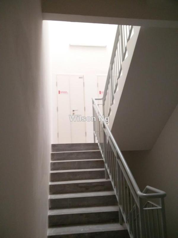 Office for Rent in Bukit Jalil, Kuala Lumpur by Wilson Ng - Bukit Jalil City @ Wilson 0163827185 - iProperty.com.my