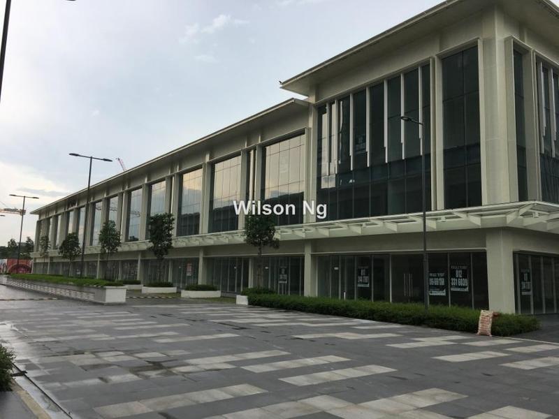 Office for Rent in Bukit Jalil, Kuala Lumpur by Wilson Ng - Bukit Jalil City @ Wilson 0163827185 - iProperty.com.my