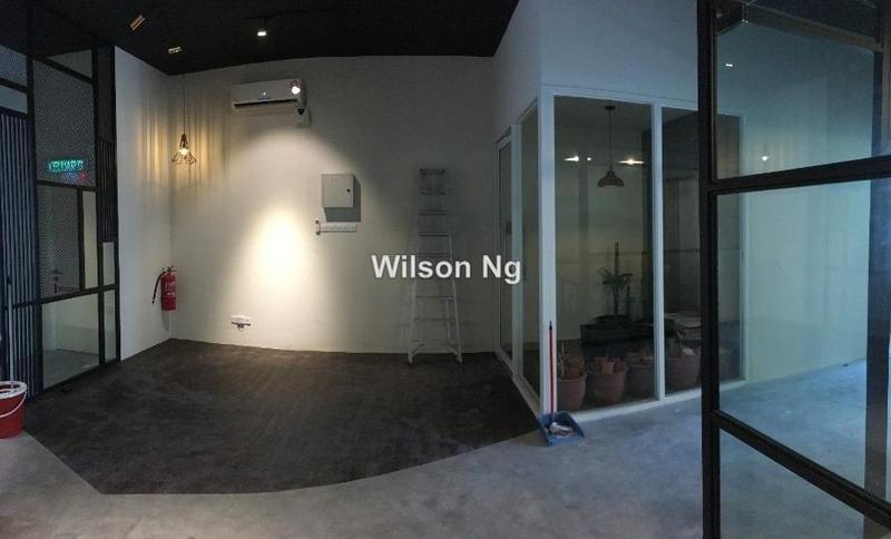 Office for Sale in Taman Impian Indah, Bukit Jalil by Wilson Ng - Bukit Jalil City @ Wilson 0163827185 - iProperty.com.my