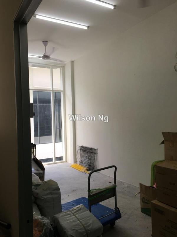 Pejabat untuk Disewa di Taman Impian Indah, Bukit Jalil oleh Wilson Ng - iProperty.com.my