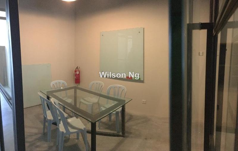 Office for Sale in Taman Impian Indah, Bukit Jalil by Wilson Ng - Bukit Jalil City @ Wilson 0163827185 - iProperty.com.my