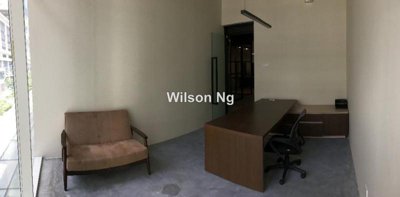 Office for Sale in Taman Impian Indah, Bukit Jalil by Wilson Ng - Bukit Jalil City @ Wilson 0163827185 - iProperty.com.my