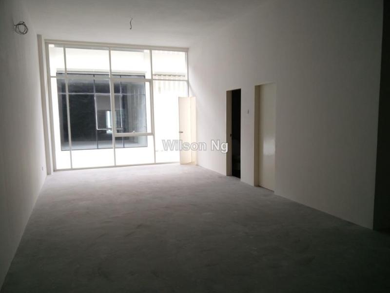Office for Rent in Bukit Jalil, Kuala Lumpur by Wilson Ng - Bukit Jalil City @ Wilson 0163827185 - iProperty.com.my
