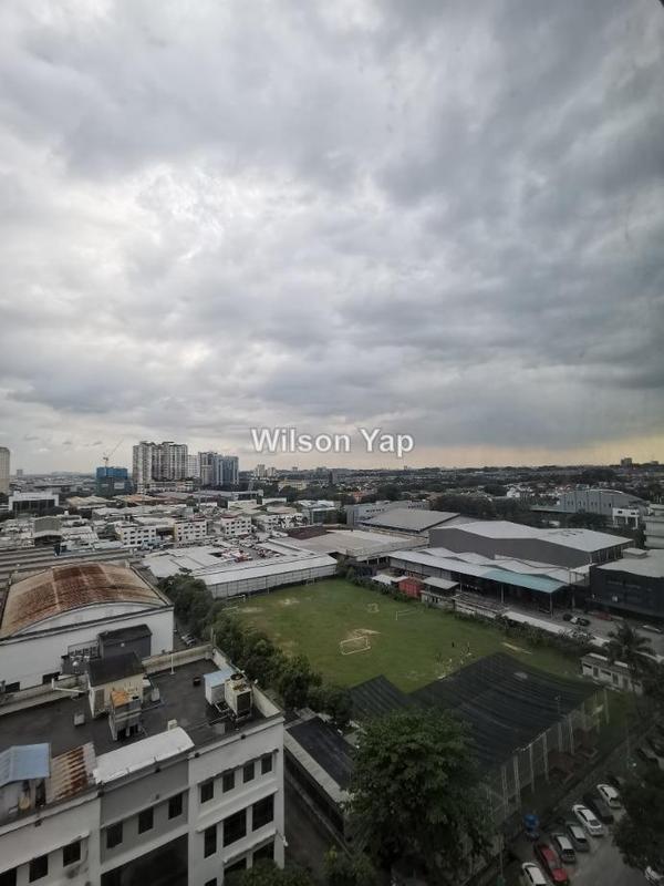 Service Residence for Sale in The Grand Subang Jaya SS13 by Wilson Yap - iProperty.com.my