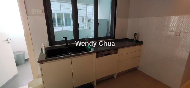 Kondominium untuk Disewa di Surian Residences oleh Wendy Chua - iProperty.com.my