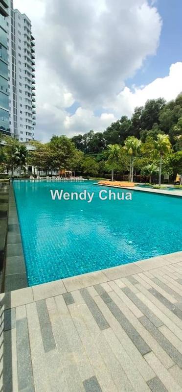 Kondominium untuk Disewa di Surian Residences oleh Wendy Chua - iProperty.com.my