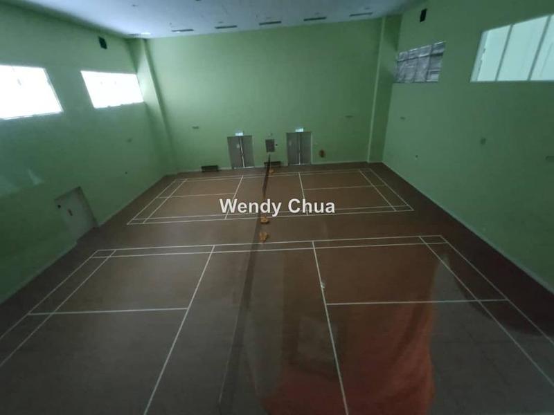 Kondominium untuk Disewa di Surian Residences oleh Wendy Chua - iProperty.com.my
