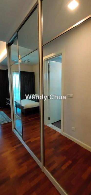 Kondominium untuk Disewa di Surian Residences oleh Wendy Chua - iProperty.com.my