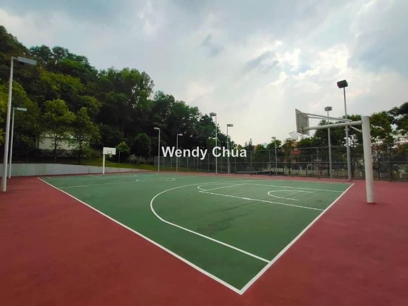 Kondominium untuk Disewa di Surian Residences oleh Wendy Chua - iProperty.com.my
