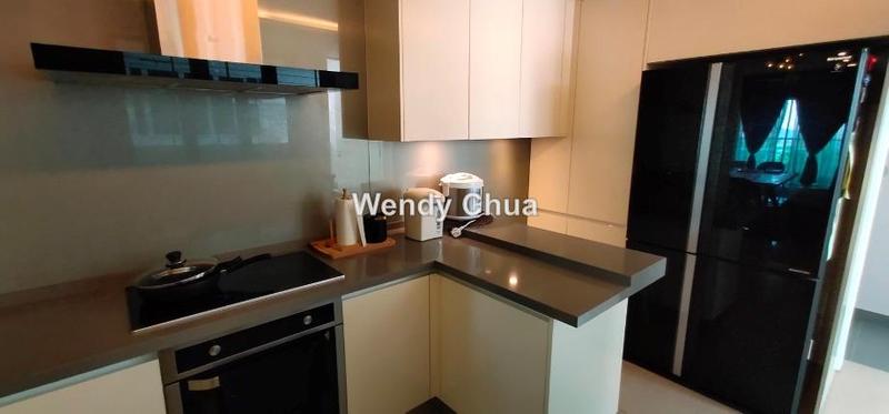 Kondominium untuk Disewa di Surian Residences oleh Wendy Chua - iProperty.com.my