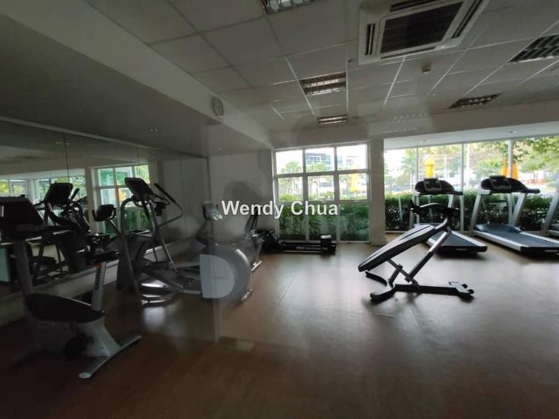 Kondominium untuk Disewa di Surian Residences oleh Wendy Chua - iProperty.com.my