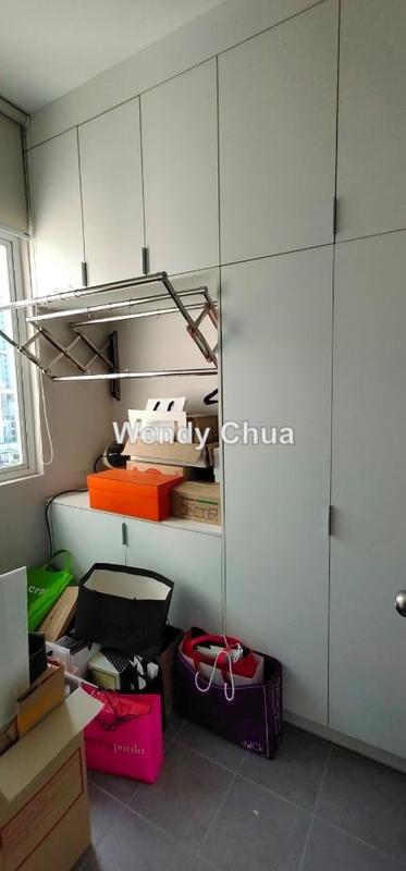 Kondominium untuk Disewa di Surian Residences oleh Wendy Chua - iProperty.com.my
