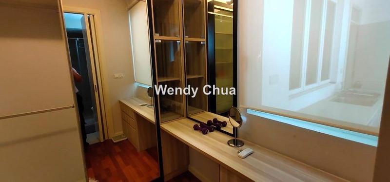Kondominium untuk Disewa di Surian Residences oleh Wendy Chua - iProperty.com.my