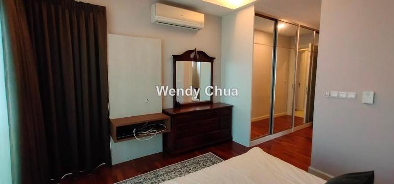 Kondominium untuk Disewa di Surian Residences oleh Wendy Chua - iProperty.com.my