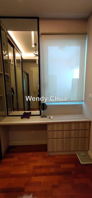 Kondominium untuk Disewa di Surian Residences oleh Wendy Chua - iProperty.com.my