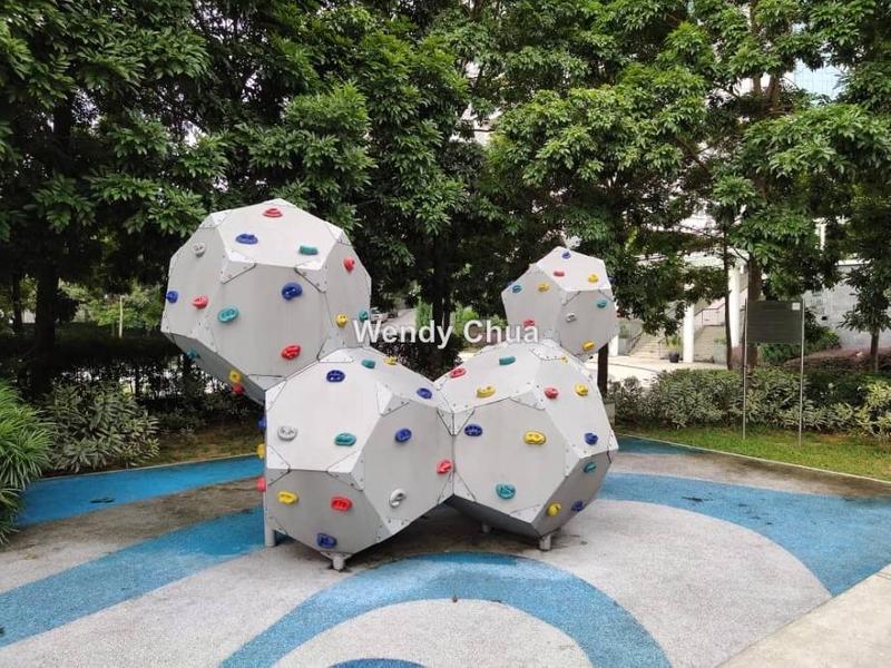 Kondominium untuk Disewa di Surian Residences oleh Wendy Chua - iProperty.com.my
