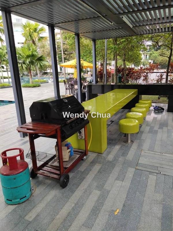 Kondominium untuk Disewa di Surian Residences oleh Wendy Chua - iProperty.com.my