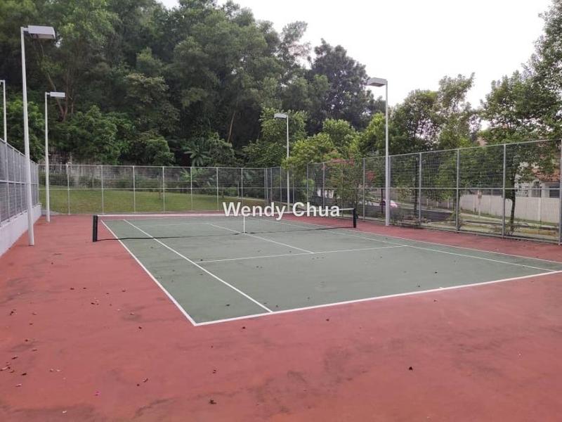 Kondominium untuk Disewa di Surian Residences oleh Wendy Chua - iProperty.com.my