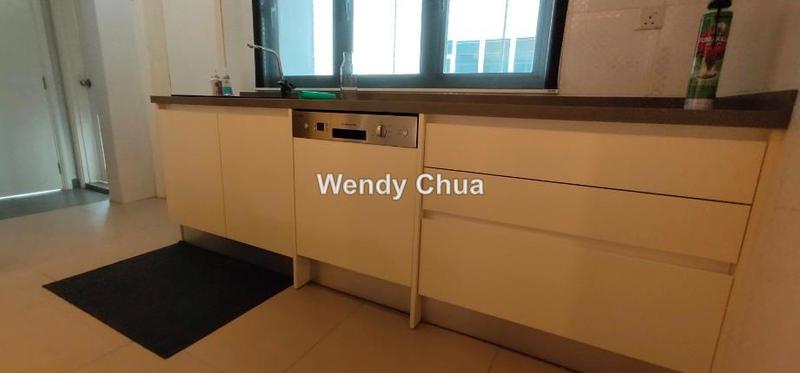 Kondominium untuk Disewa di Surian Residences oleh Wendy Chua - iProperty.com.my