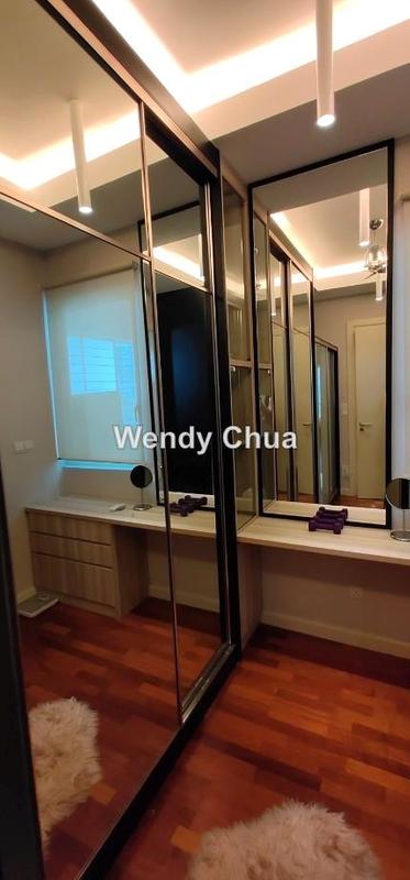 Kondominium untuk Disewa di Surian Residences oleh Wendy Chua - iProperty.com.my