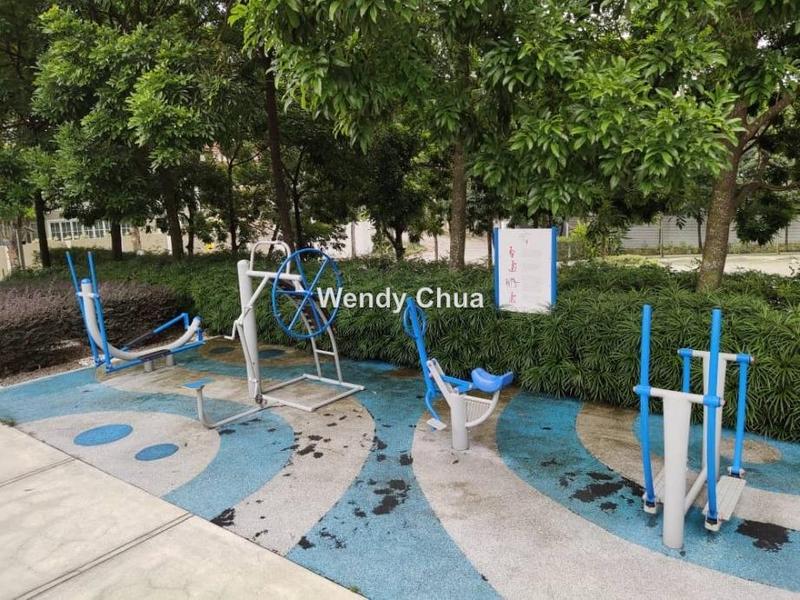 Kondominium untuk Disewa di Surian Residences oleh Wendy Chua - iProperty.com.my