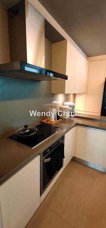 Kondominium untuk Disewa di Surian Residences oleh Wendy Chua - iProperty.com.my