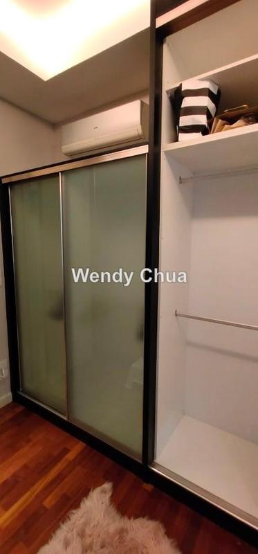 Kondominium untuk Disewa di Surian Residences oleh Wendy Chua - iProperty.com.my