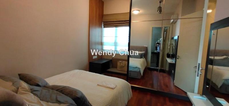 Kondominium untuk Disewa di Surian Residences oleh Wendy Chua - iProperty.com.my