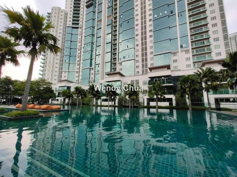 Kondominium untuk Disewa di Surian Residences oleh Wendy Chua - iProperty.com.my