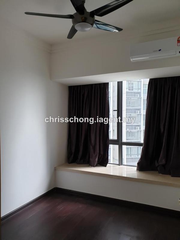Service Residence for Rent in R&F Princess Cove Phase 1 by Chriss Chong - iProperty.com.my