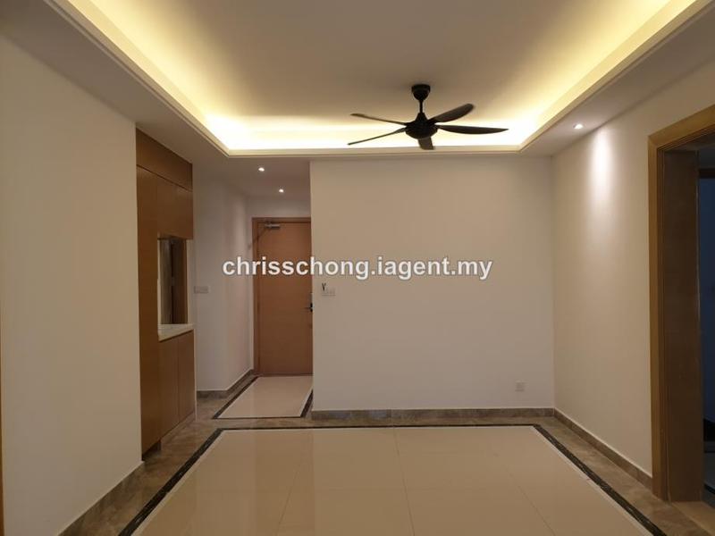 Service Residence for Rent in R&F Princess Cove Phase 1 by Chriss Chong - iProperty.com.my