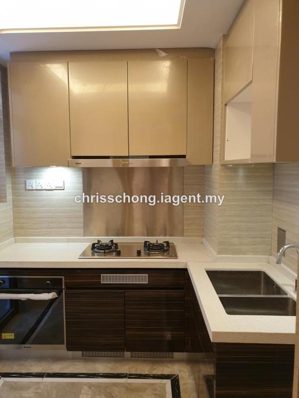 Service Residence for Rent in R&F Princess Cove Phase 1 by Chriss Chong - iProperty.com.my