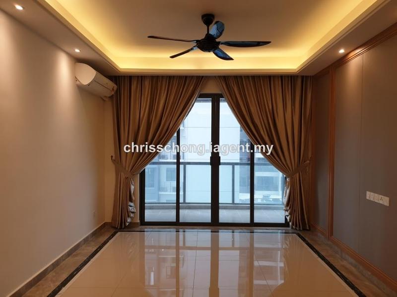 Service Residence for Rent in R&F Princess Cove Phase 1 by Chriss Chong - iProperty.com.my