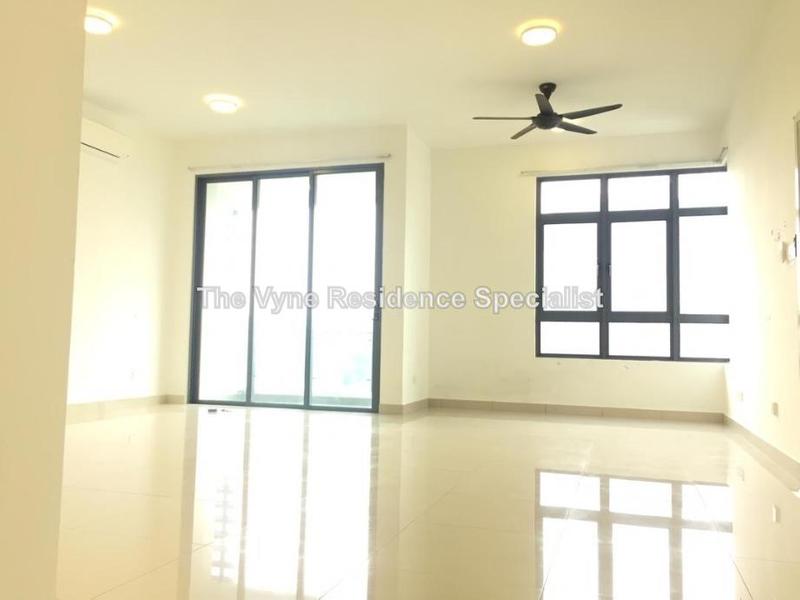 Kondominium untuk Dijual di The Vyne oleh San San Hew - iProperty.com.my
