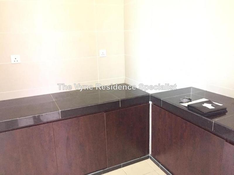 Kondominium untuk Dijual di The Vyne oleh San San Hew - iProperty.com.my