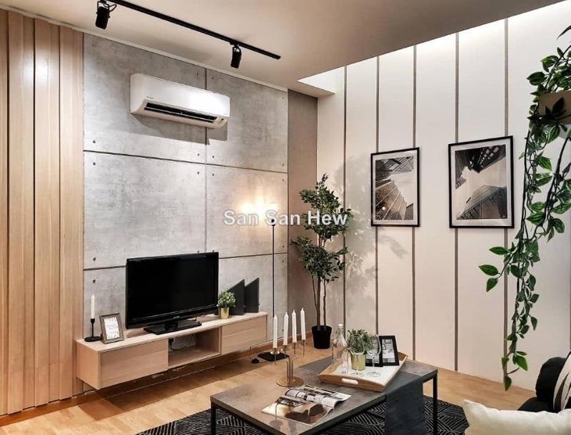 For Sale - Casa Mutiara