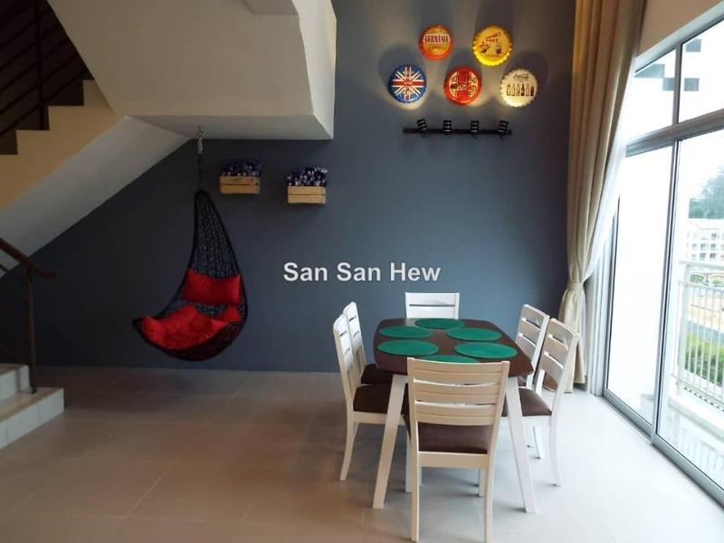 Service Residence for Sale in Parkview Service Apartment by San San Hew - iProperty.com.my