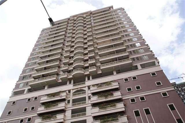 Residensi Servis untuk Dijual di Casa Mutiara oleh San San Hew - iProperty.com.my