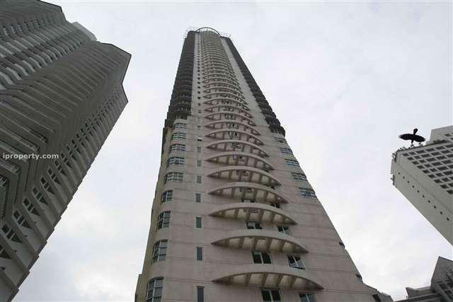 Service Residence for Sale in Parkview Service Apartment by San San Hew - iProperty.com.my