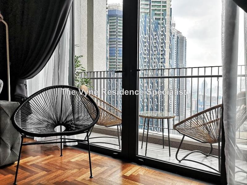 Kondominium untuk Dijual di The Vyne oleh San San Hew - iProperty.com.my