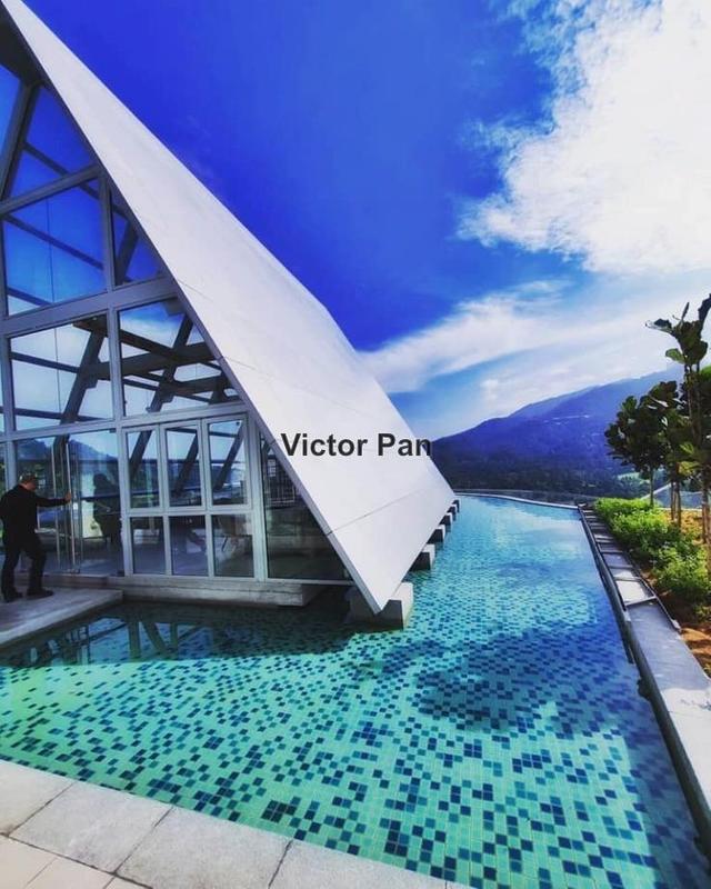 Residensi Servis untuk Disewa di Windmill upon Hills oleh Victor Pan - iProperty.com.my