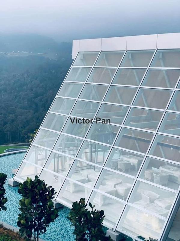 Residensi Servis untuk Disewa di Windmill upon Hills oleh Victor Pan - iProperty.com.my
