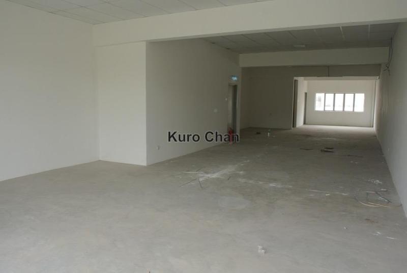 Shop / Office untuk Dijual di Subang Impian Business Park, Shah Alam oleh Kuro Chan - iProperty.com.my