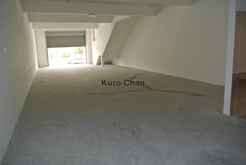 Shop / Office untuk Dijual di Subang Impian Business Park, Shah Alam oleh Kuro Chan - iProperty.com.my